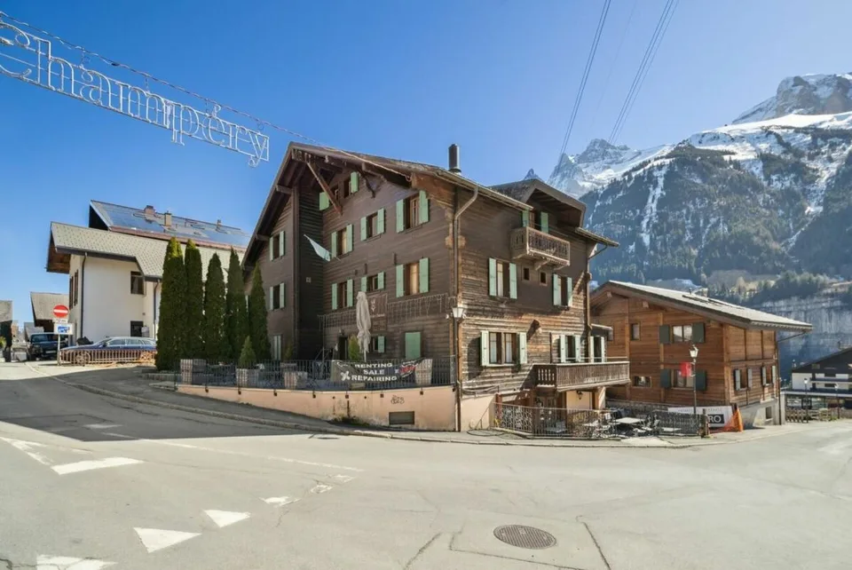 Hotel Chamois – foto 13 di 16
