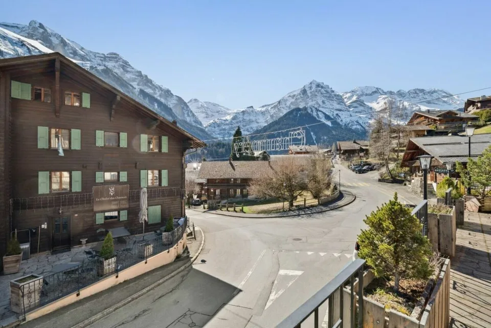 Hotel Chamois – foto 14 di 16