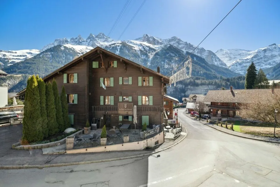 Hotel Chamois – foto 8 di 16