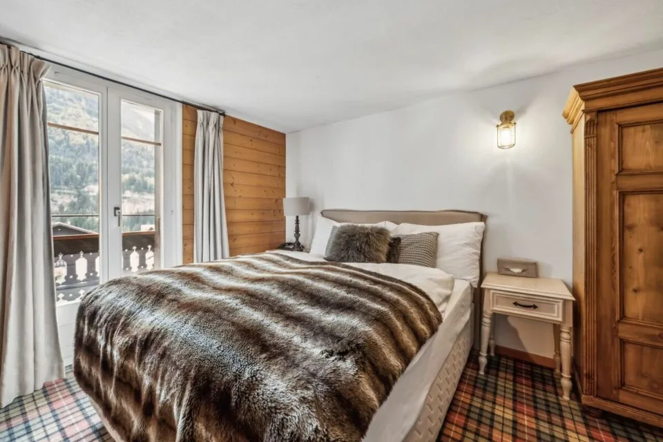 Hotel Chamois – foto 6 di 16