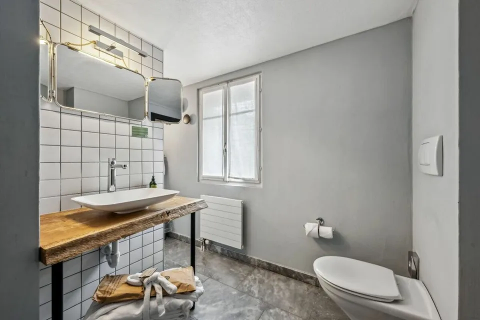 Hotel Chamois – foto 10 di 16