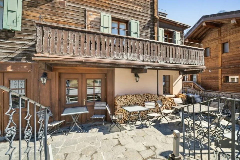 Hotel Chamois