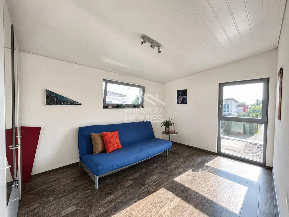 7.5 Zimmer Einfamilienhaus in Kriegstetten – Foto 15 von 21