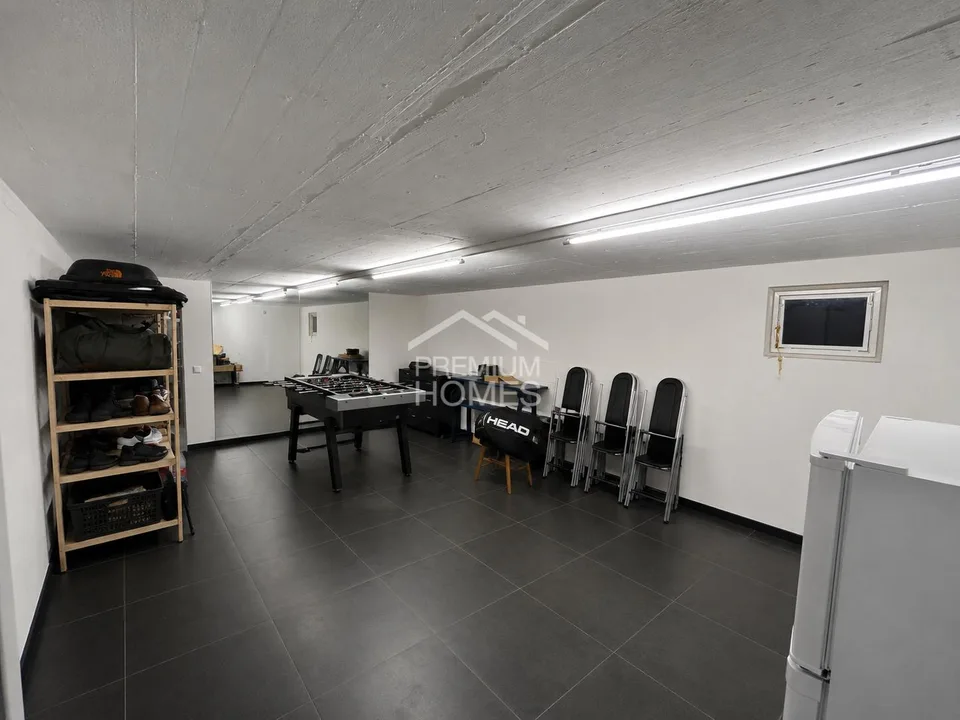 7.5 Zimmer Einfamilienhaus in Kriegstetten – Foto 20 von 21