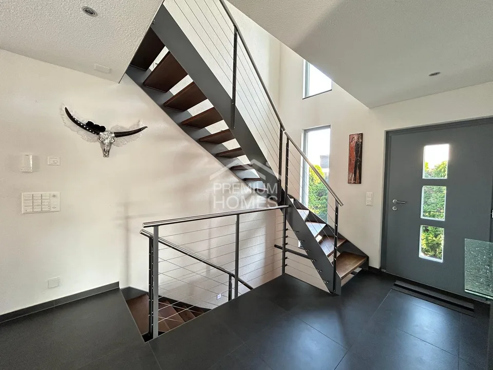 7.5 Zimmer Einfamilienhaus in Kriegstetten – Foto 18 von 21