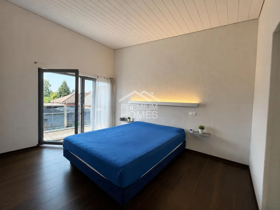 7.5 Zimmer Einfamilienhaus in Kriegstetten – Foto 14 von 21