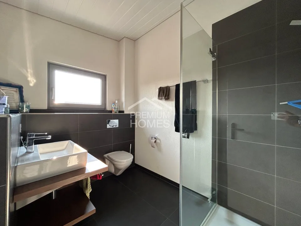 7.5 Zimmer Einfamilienhaus in Kriegstetten – Foto 17 von 21