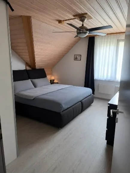 6 zimmer-Maisonette