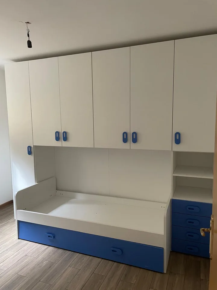 Wohnung mit 4.5 Zimmern in Brissago, nahe am See – Foto 7 von 12