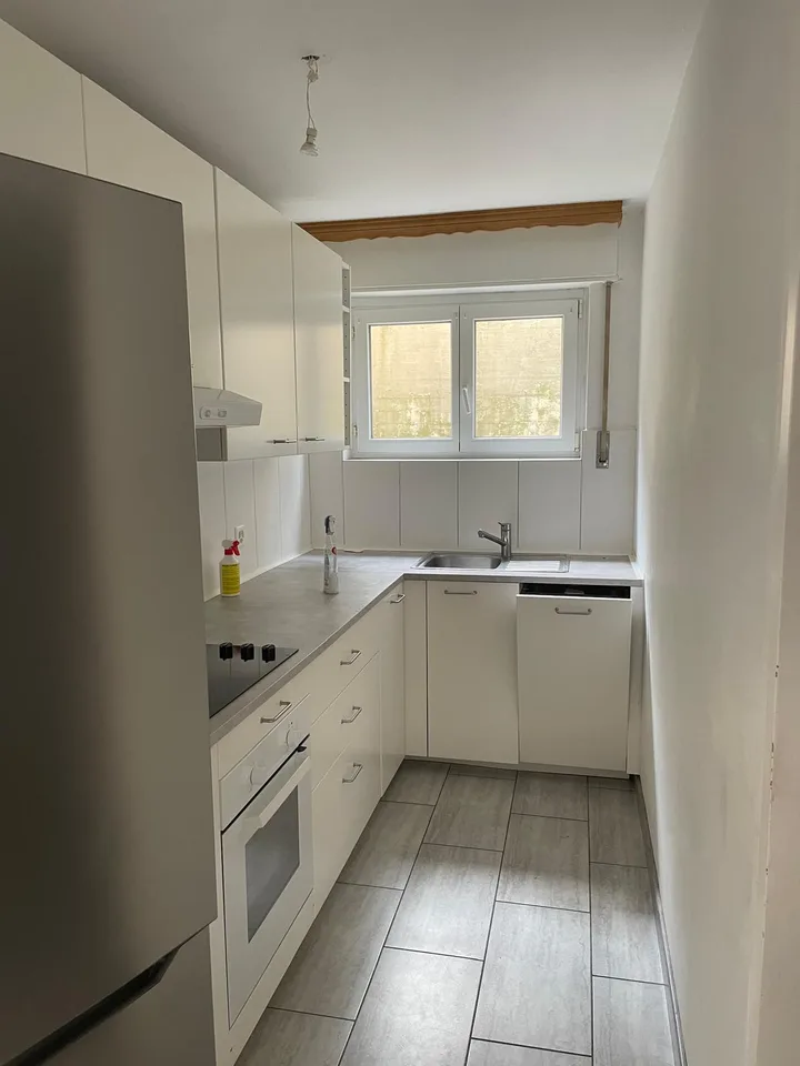 Appartamento di 4.5 locali a Brissago, vicino al lago