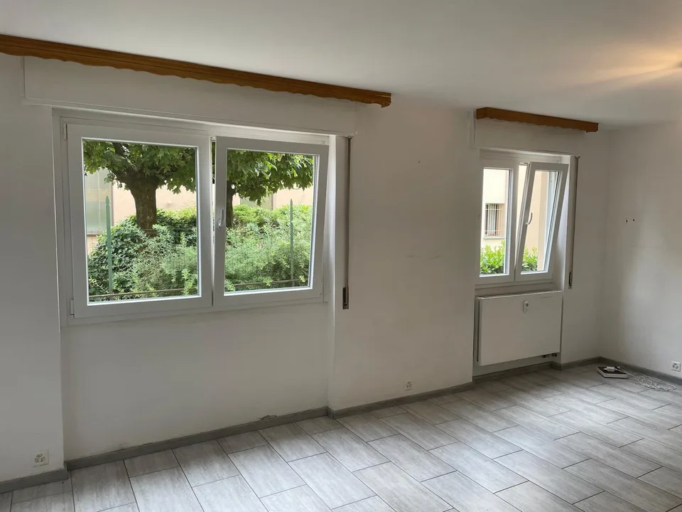 Appartement de 4,5 pièces à Brissago, près du lac