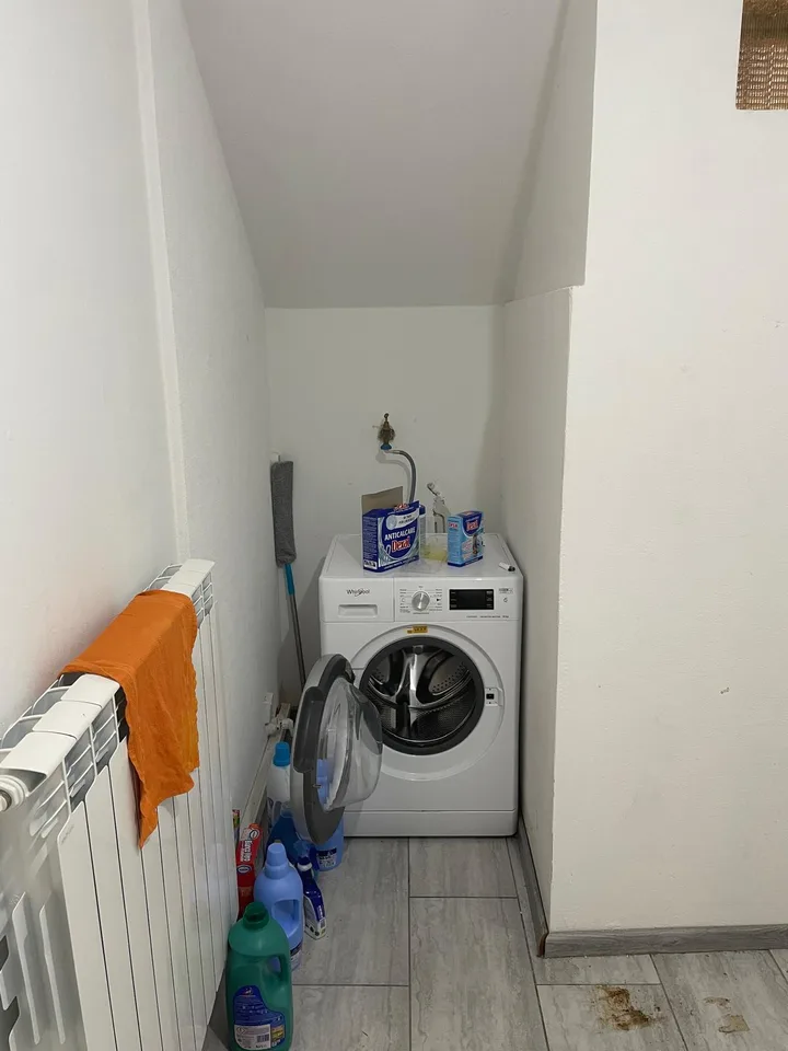 Appartement de 4,5 pièces à Brissago, près du lac