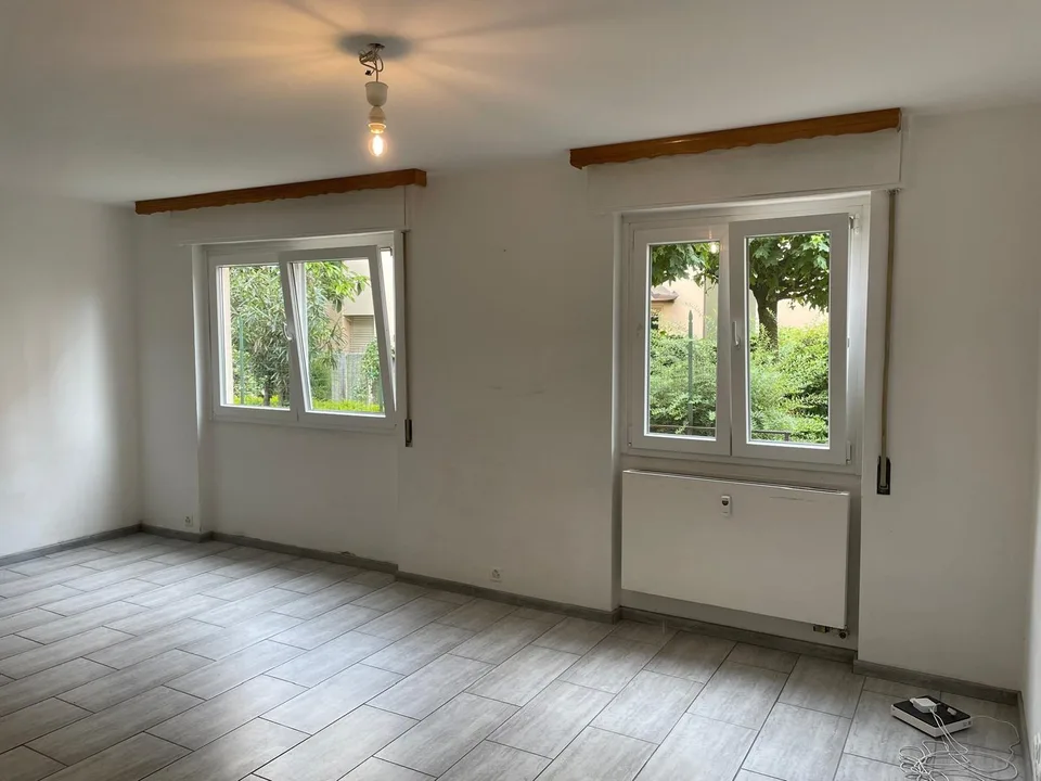 Appartement de 4,5 pièces à Brissago, près du lac