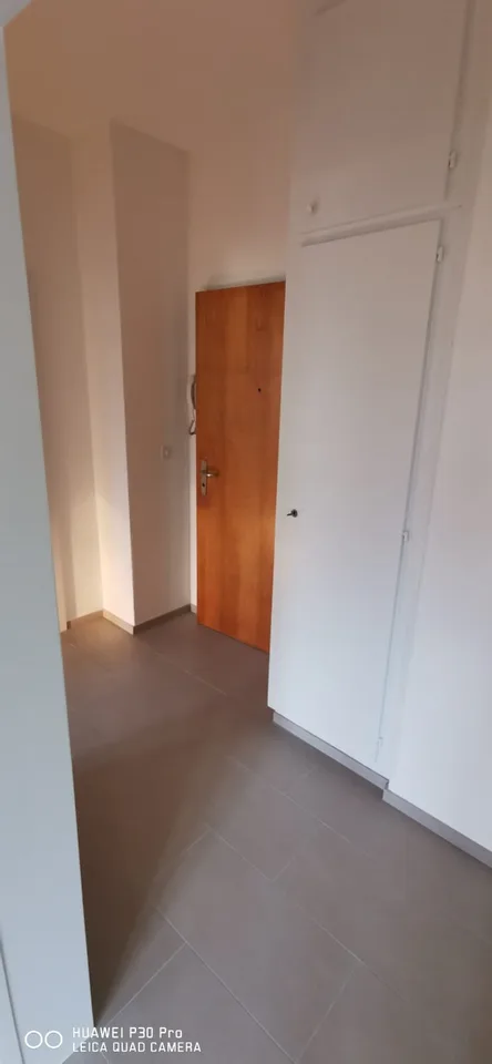 Appartement mit 1.5 Zimmern und Balkon in Bellinzona