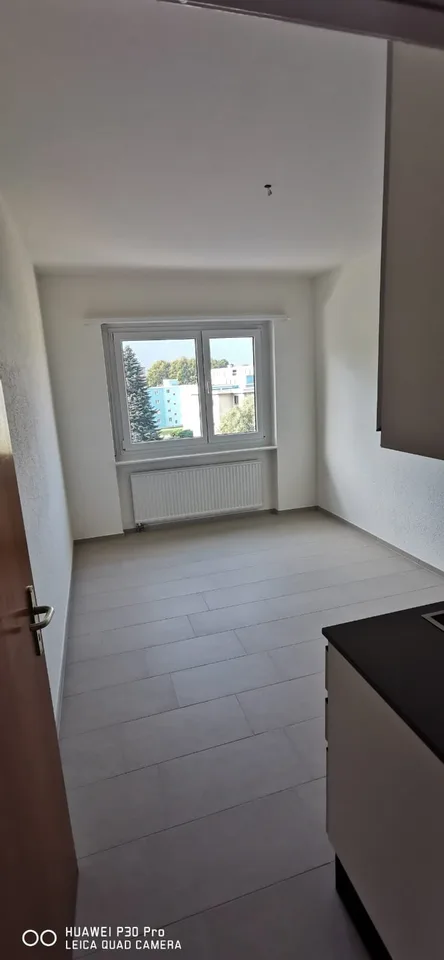 Appartement mit 1.5 Zimmern und Balkon in Bellinzona
