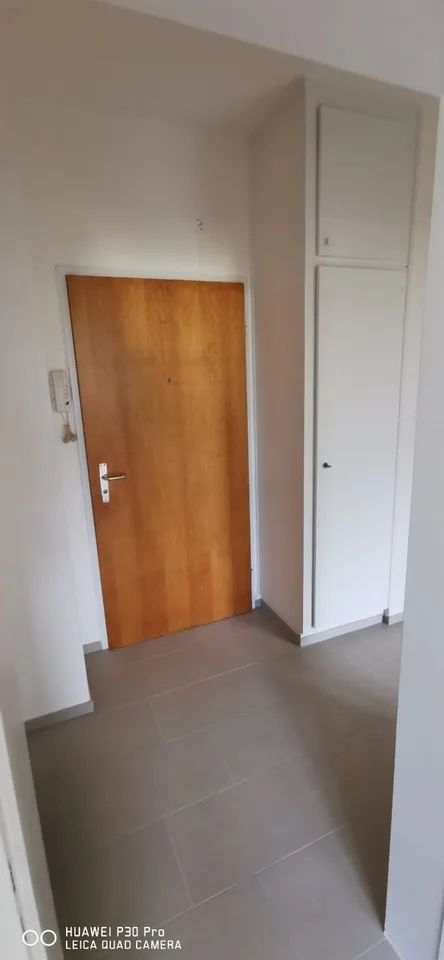 Appartement mit 1.5 Zimmern und Balkon in Bellinzona