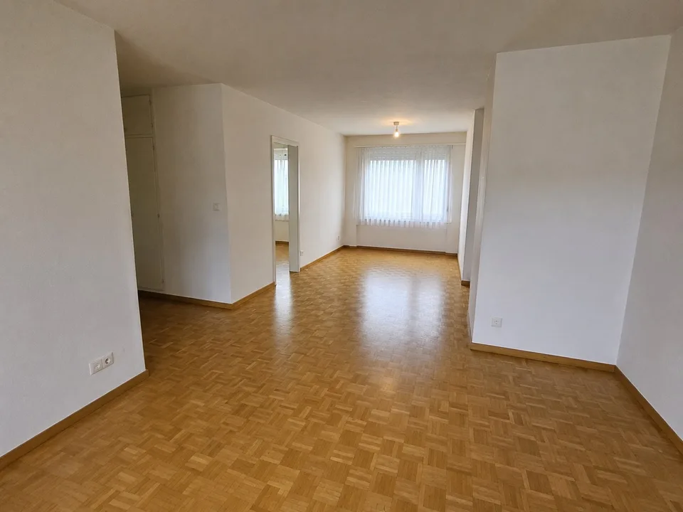 Wohnung an guter Lage