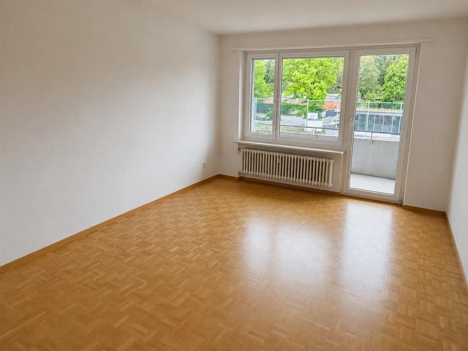 Wohnung an guter Lage