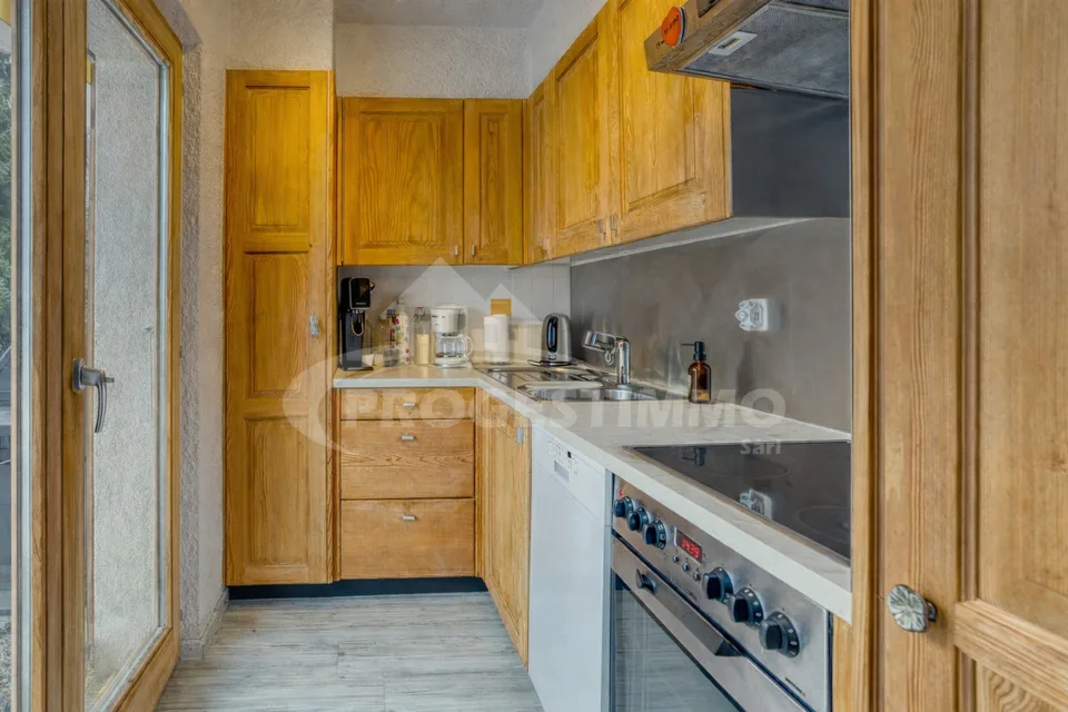 CHALET D'EXCEPTION AU COEUR DU VALAIS