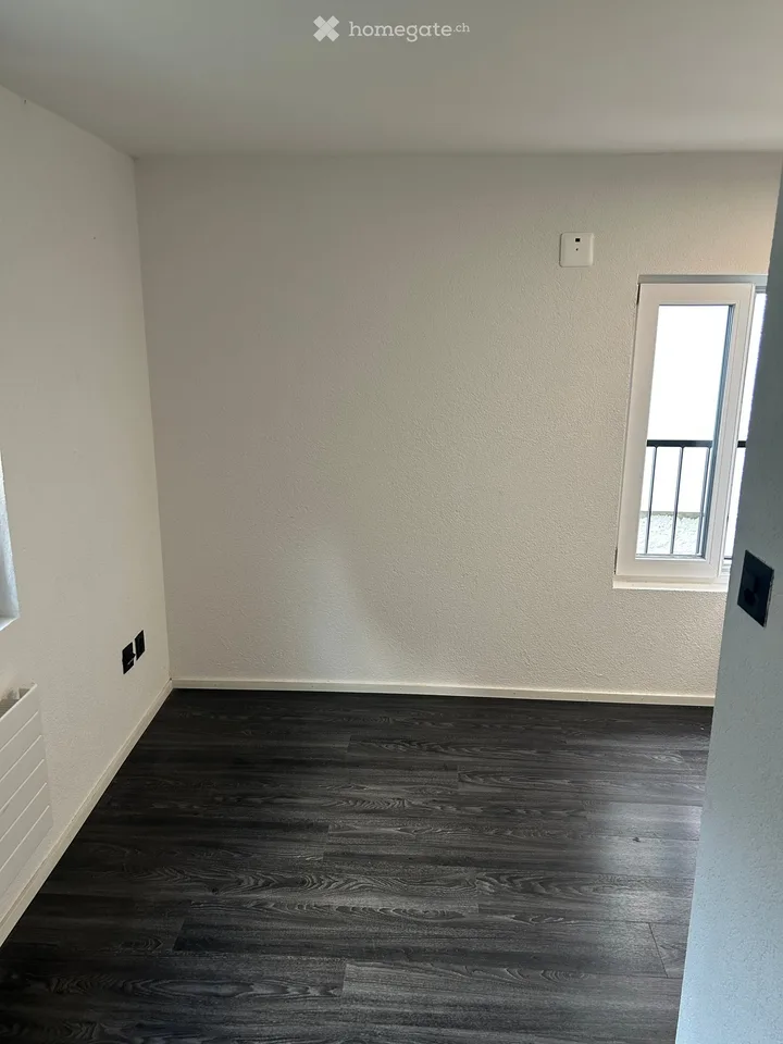 Hobby room in Netstal