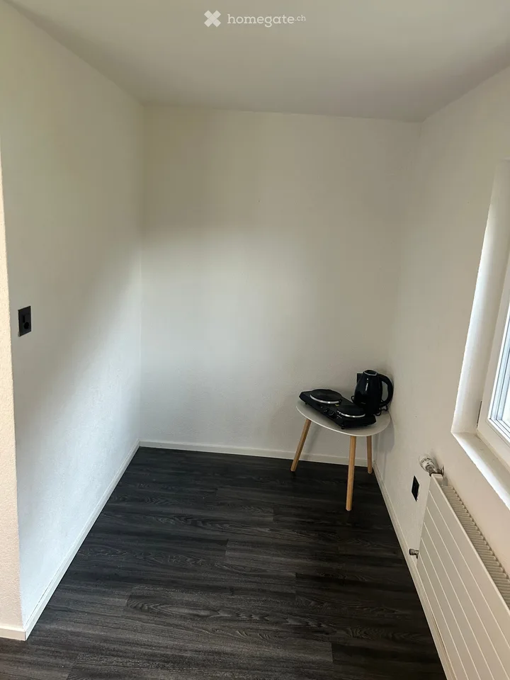 Hobby room in Netstal