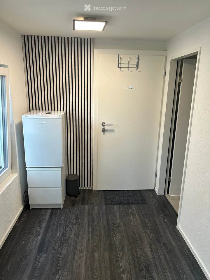 Hobby room in Netstal