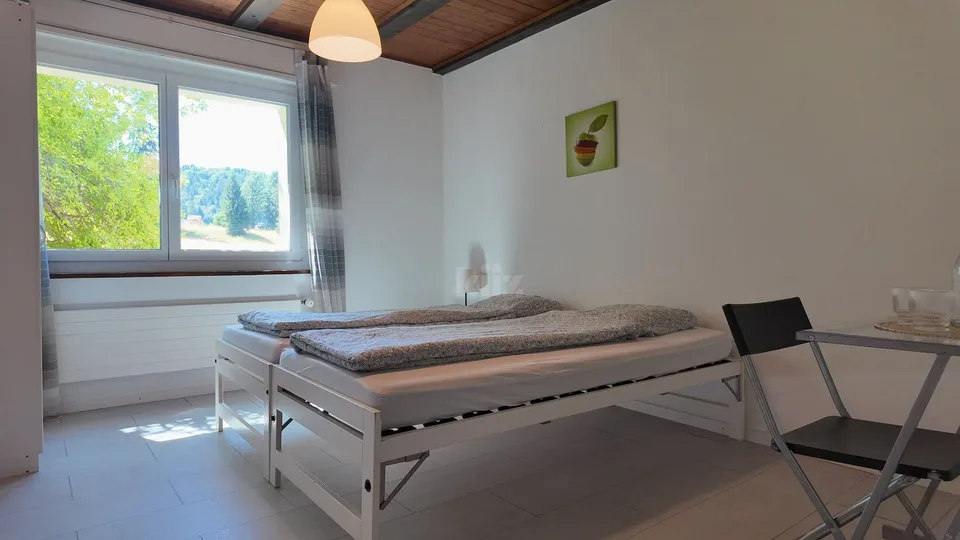 Ferienresidenz zur Umgestaltung oder Übernahme – Foto 10 von 13