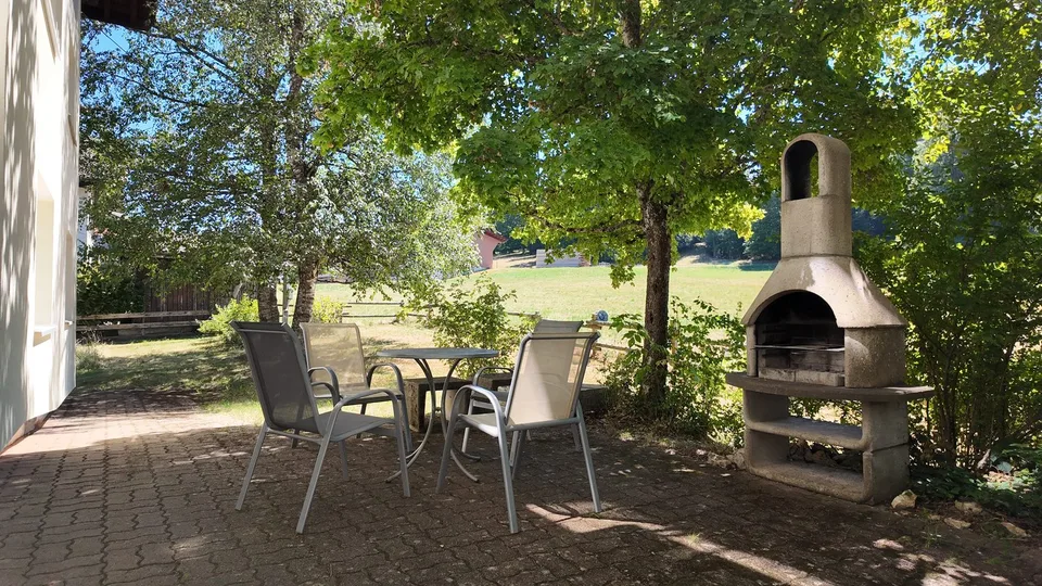 Residenza di vacanza da trasformare o rilevare