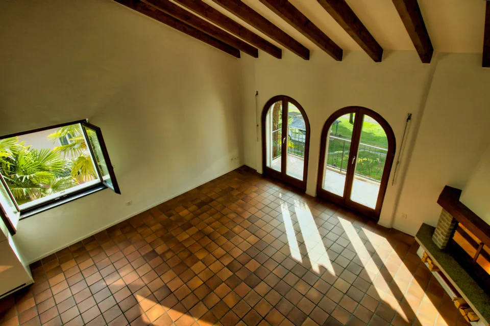3.5 Zimmer Wohnung in Ascona – Foto 7 von 13