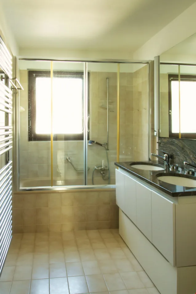 3.5 Zimmer Wohnung in Ascona – Foto 12 von 13