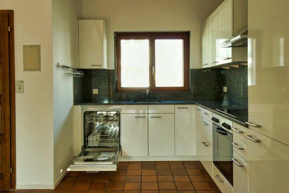 3.5 Zimmer Wohnung in Ascona – Foto 10 von 13
