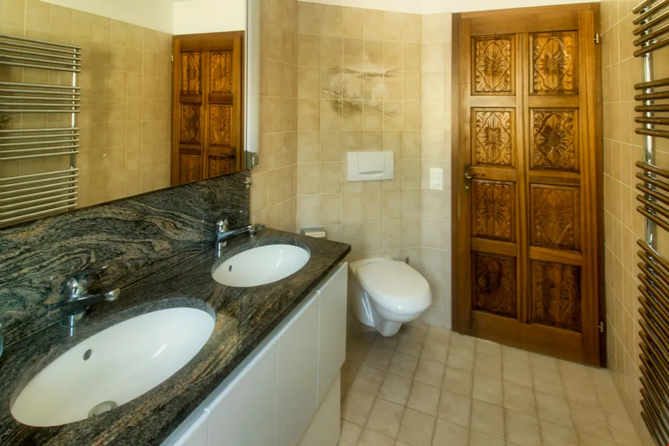 3.5 Zimmer Wohnung in Ascona – Foto 11 von 13