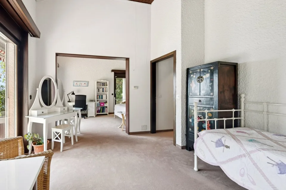 Occhio di riguardo! Villa indipendente con vista sul lago – foto 11 di 13