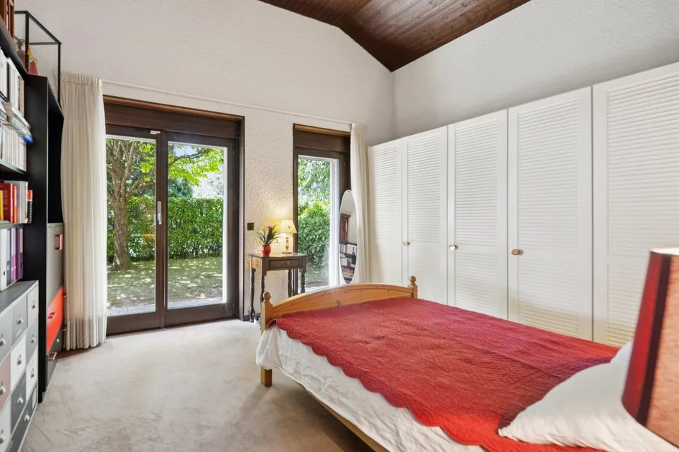 Occhio di riguardo! Villa indipendente con vista sul lago – foto 10 di 13