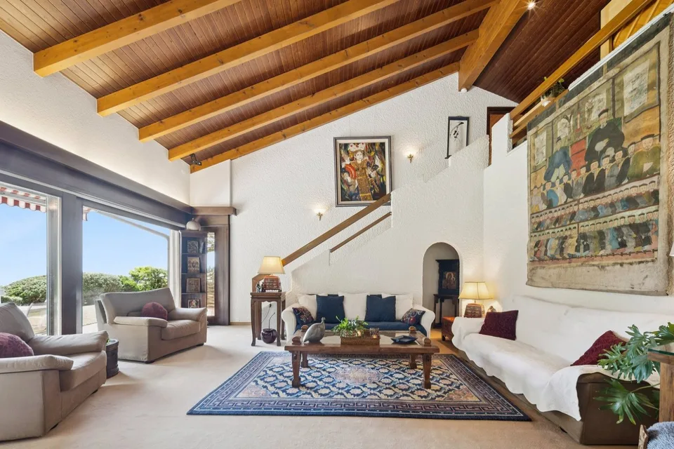 Occhio di riguardo! Villa indipendente con vista sul lago – foto 6 di 13