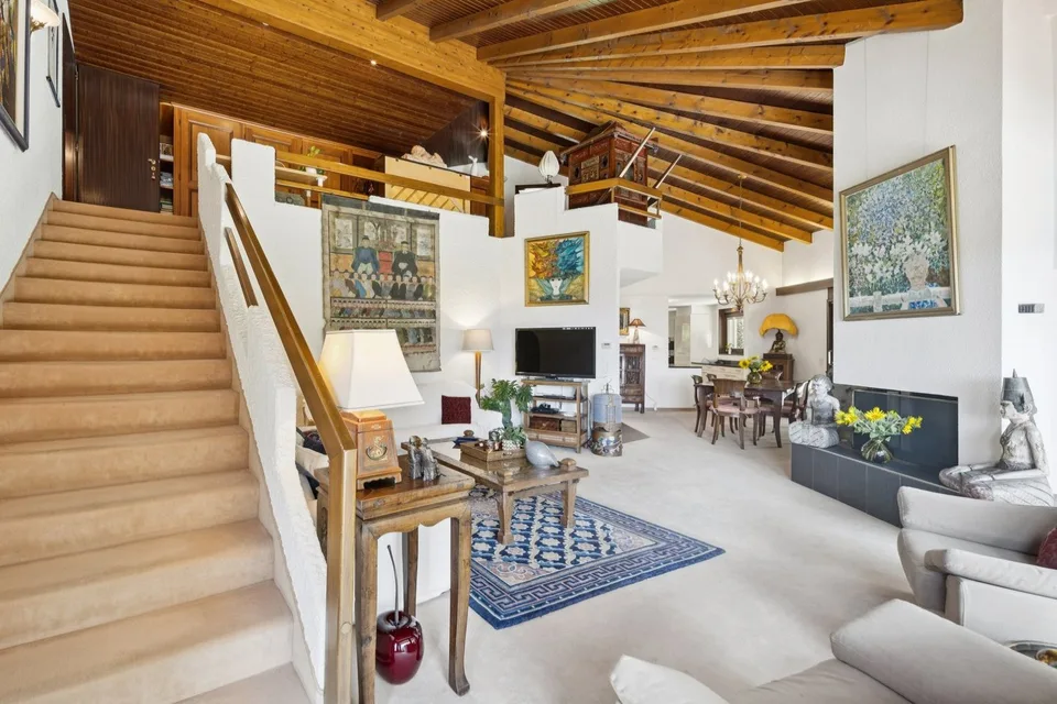 Occhio di riguardo! Villa indipendente con vista sul lago – foto 7 di 13