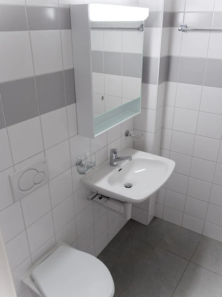Appartamento di 2.5 locali luminoso in affitto – Losanna, av. de la Dôle