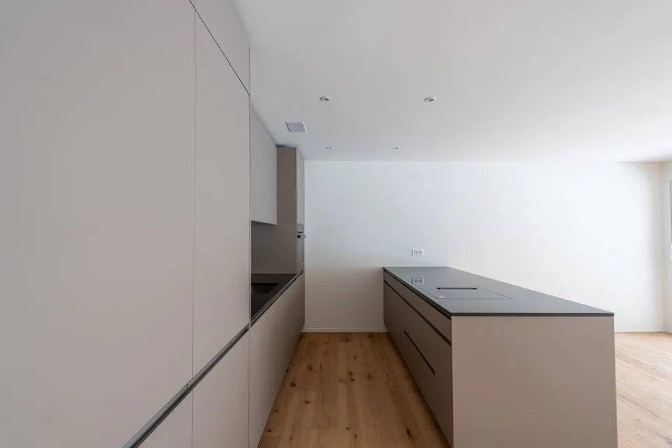 Moderne und helle 4.5-Zimmer-Wohnung