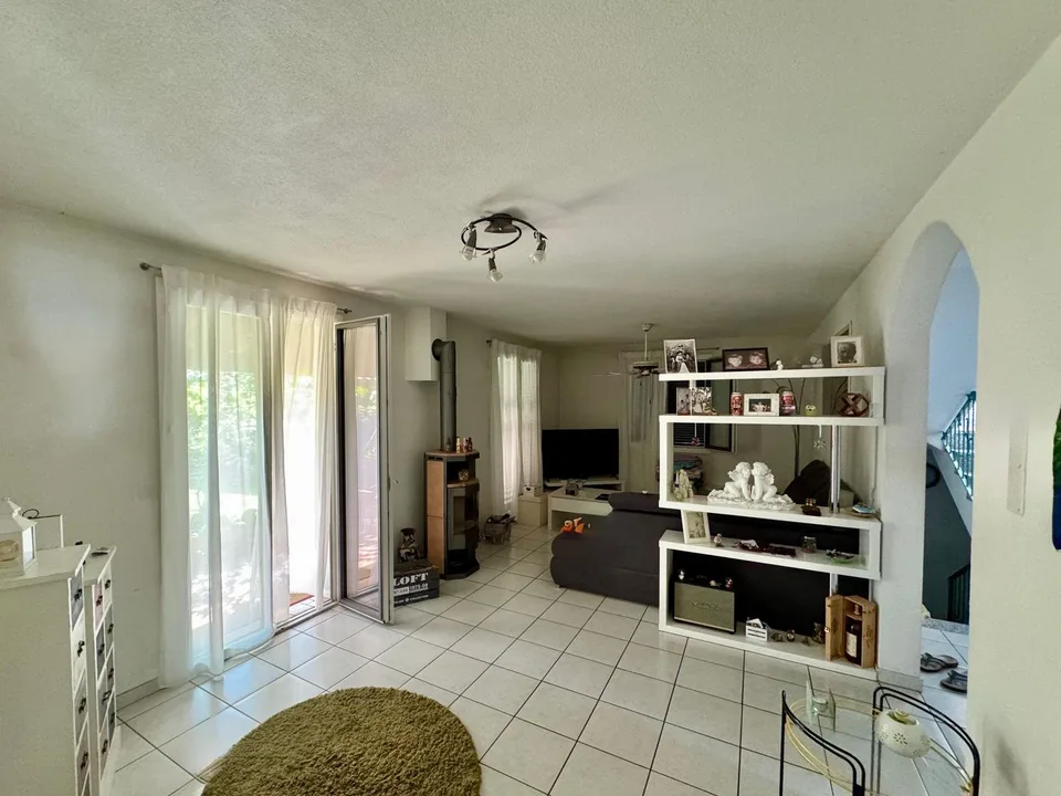 Ligornetto – Casa unifamiliare con ampio giardino