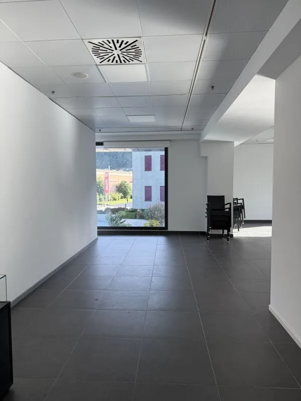 Mendrisio – Spazio commerciale in affitto