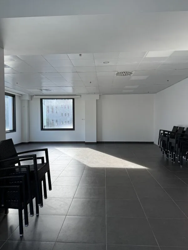 Mendrisio – Spazio commerciale in affitto