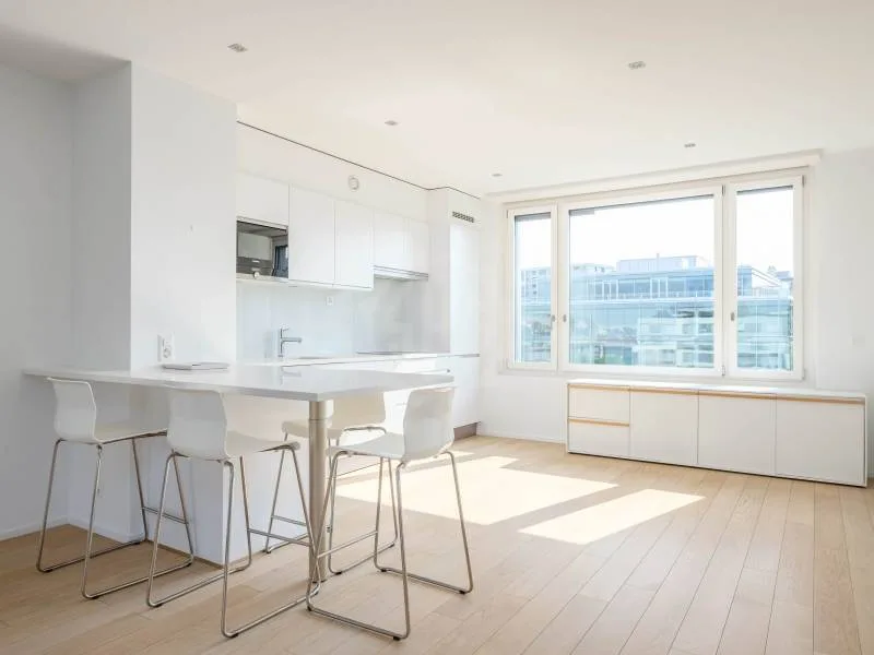 Appartement spacieux - Genève