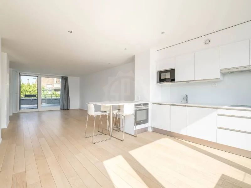 Geräumige Wohnung - Genf