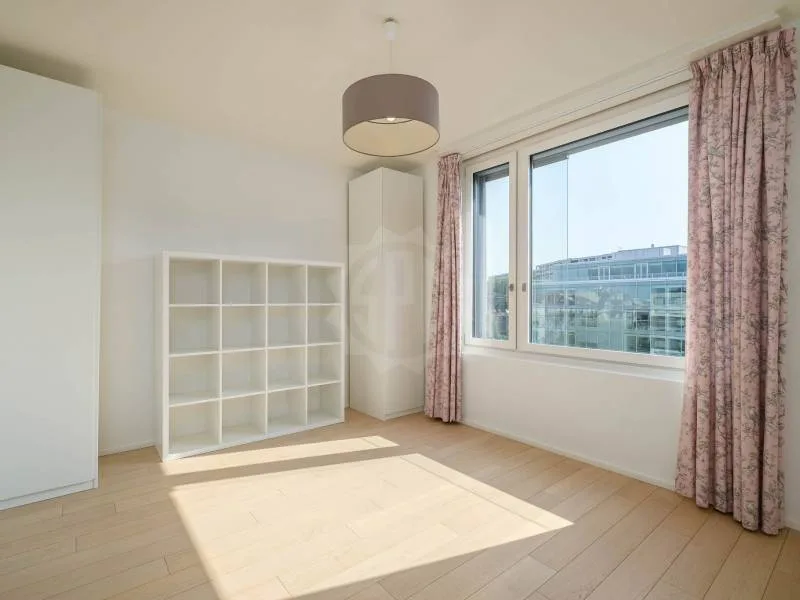 Geräumige Wohnung - Genf