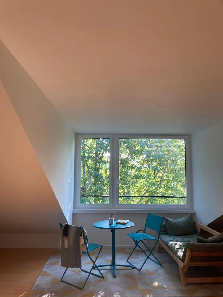 Bello appartamento di 6 locali di 100 m² a Veyrier