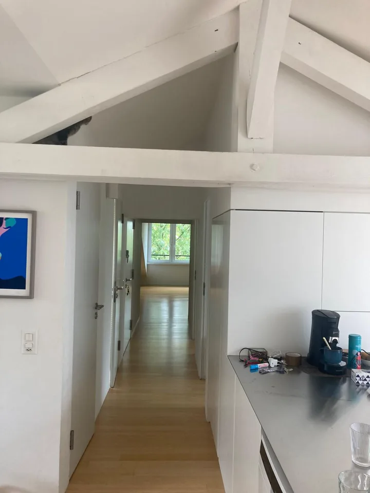 Bello appartamento di 6 locali di 100 m² a Veyrier