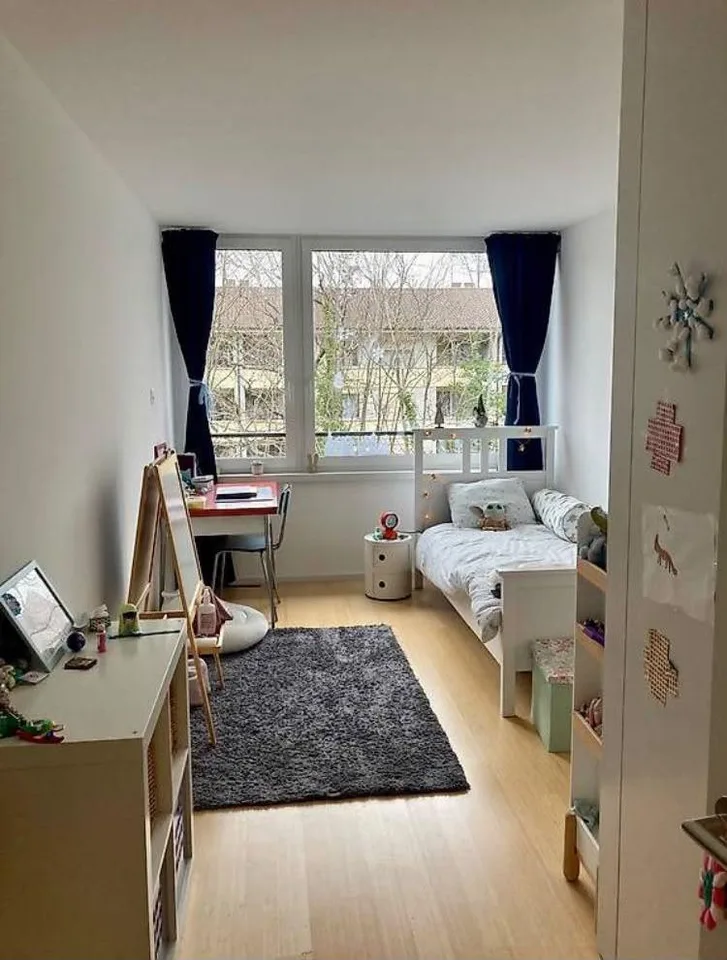 Bello appartamento di 6 locali di 100 m² a Veyrier