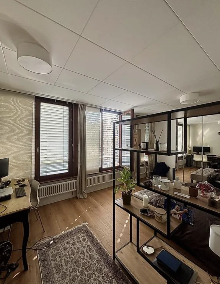Charmantes 2.5-Zimmer-Wohnung in Champel