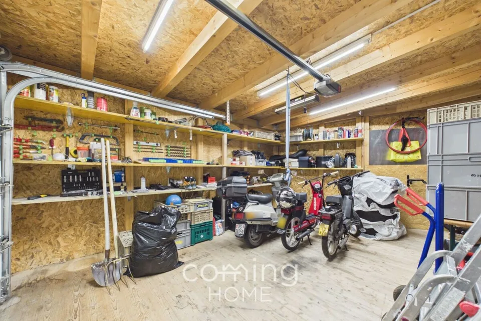 Einfamilienhaus der Extraklasse, Einliegerwohnung und grosser Umschwung in Stalden – photo 40 sur 43