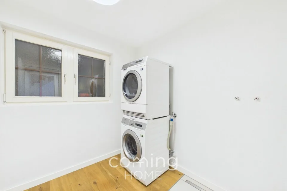 Einfamilienhaus der Extraklasse, Einliegerwohnung und grosser Umschwung in Stalden – photo 37 sur 43
